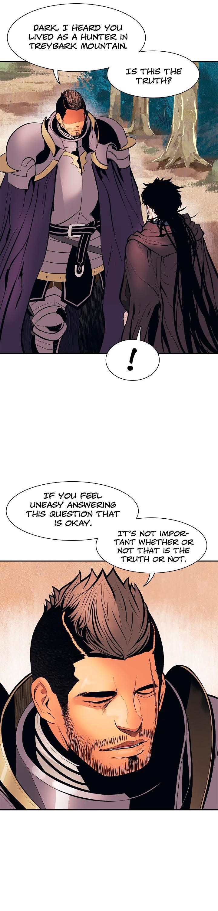 Mookhyang – Dark Lady Chapter 26 - Page 21 in English