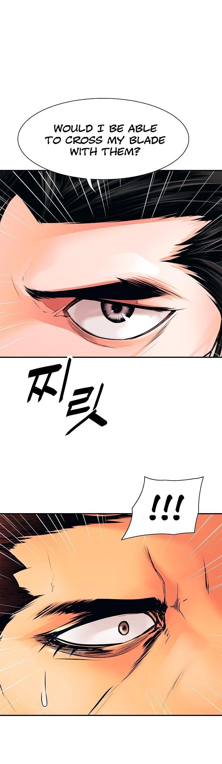 Mookhyang – Dark Lady Chapter 26 - Page 28 in English