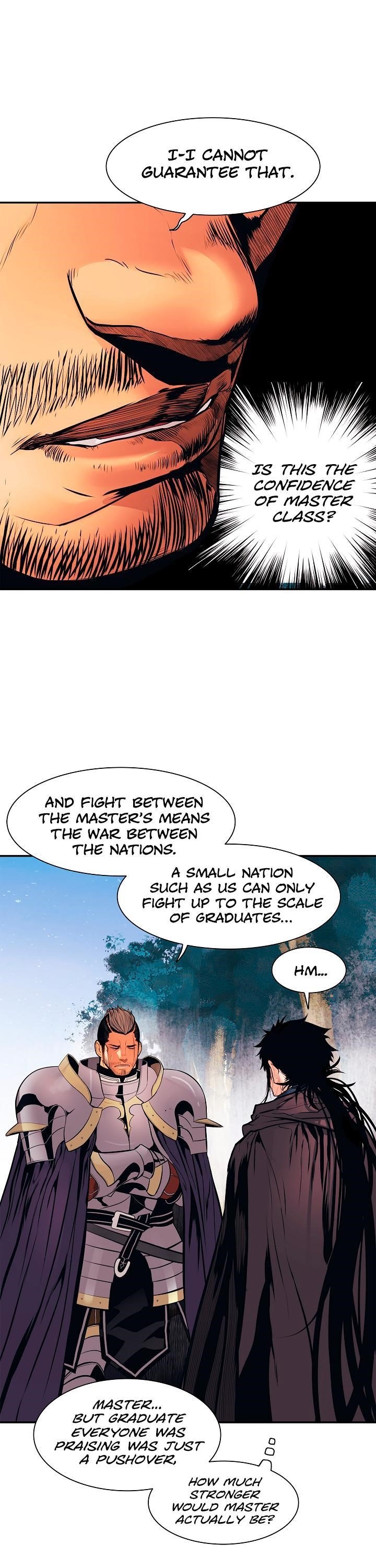 Mookhyang – Dark Lady Chapter 26 - Page 29 in English
