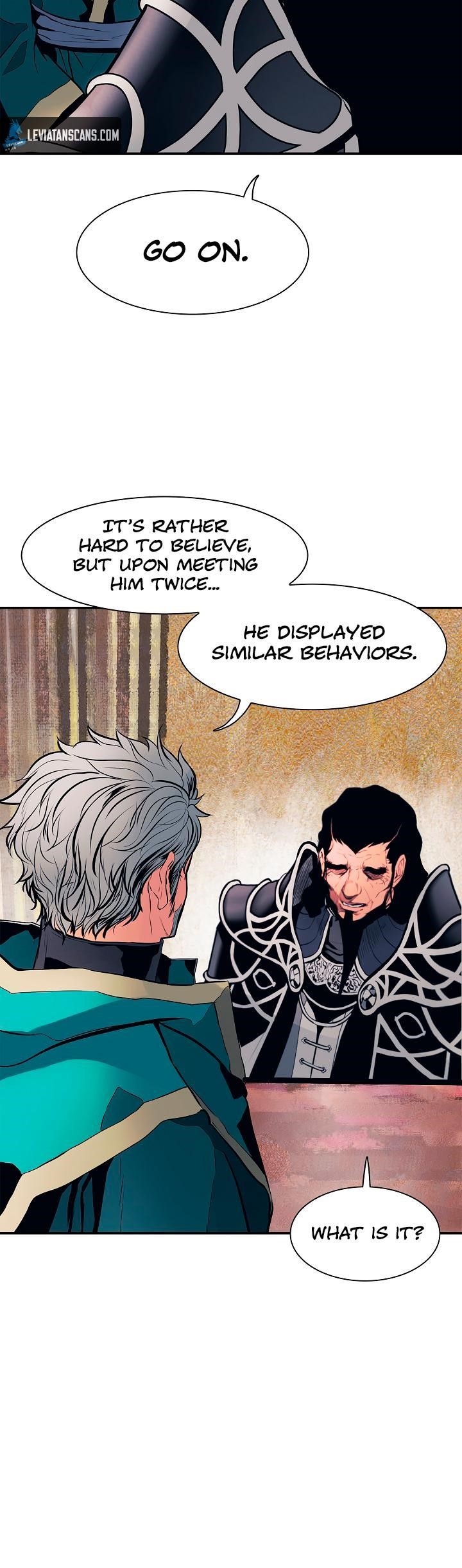 Mookhyang – Dark Lady Chapter 26 - Page 32 in English