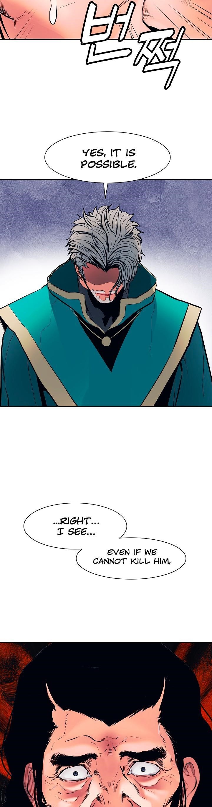 Mookhyang – Dark Lady Chapter 26 - Page 35 in English