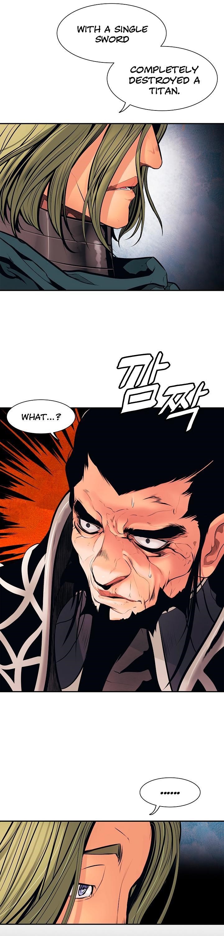 Mookhyang – Dark Lady Chapter 26 - Page 5 in English