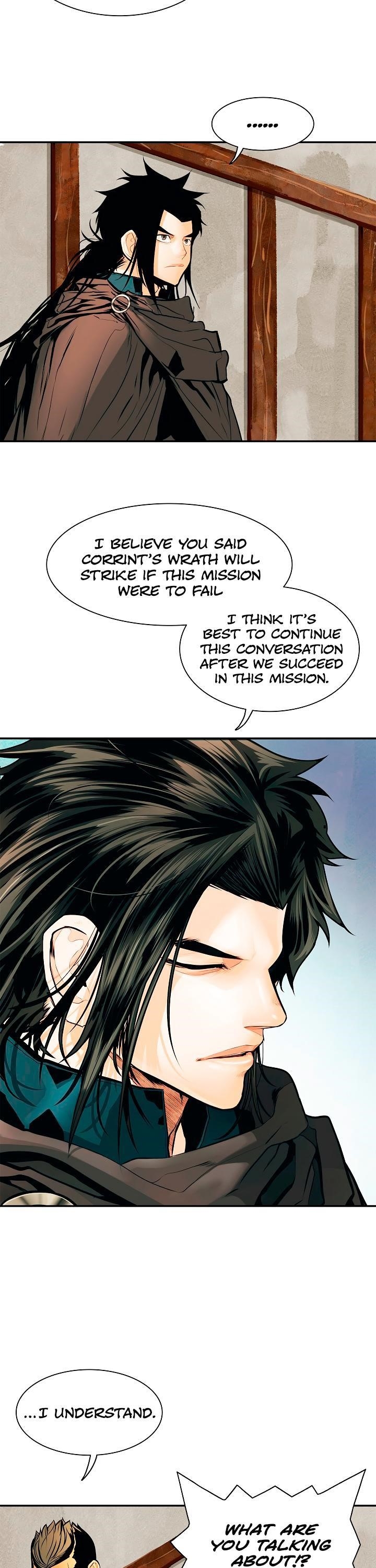 Mookhyang – Dark Lady Chapter 27 - Page 14 in English