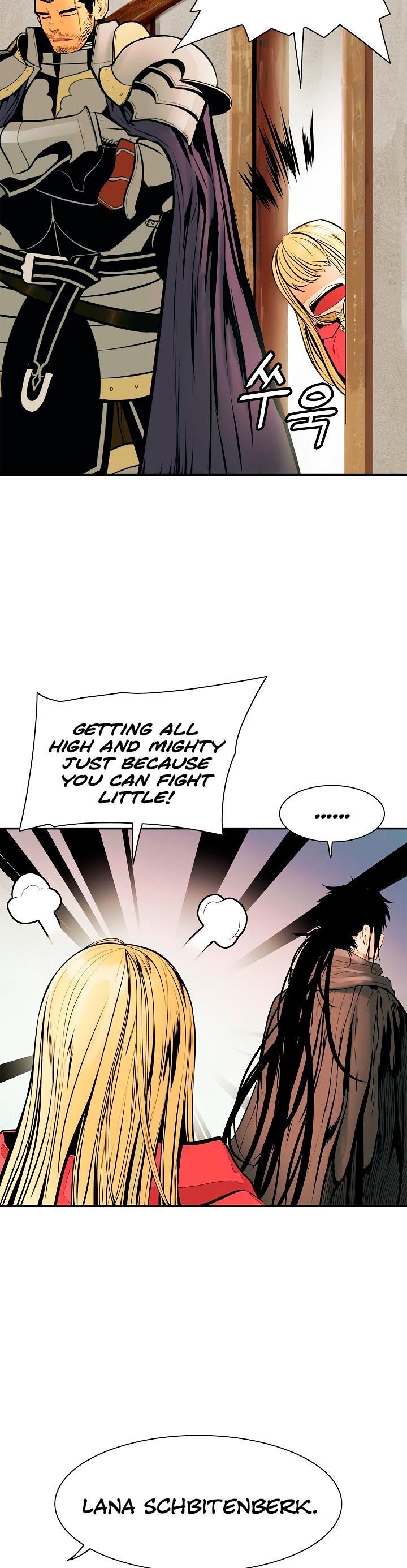 Mookhyang – Dark Lady Chapter 27 - Page 15 in English