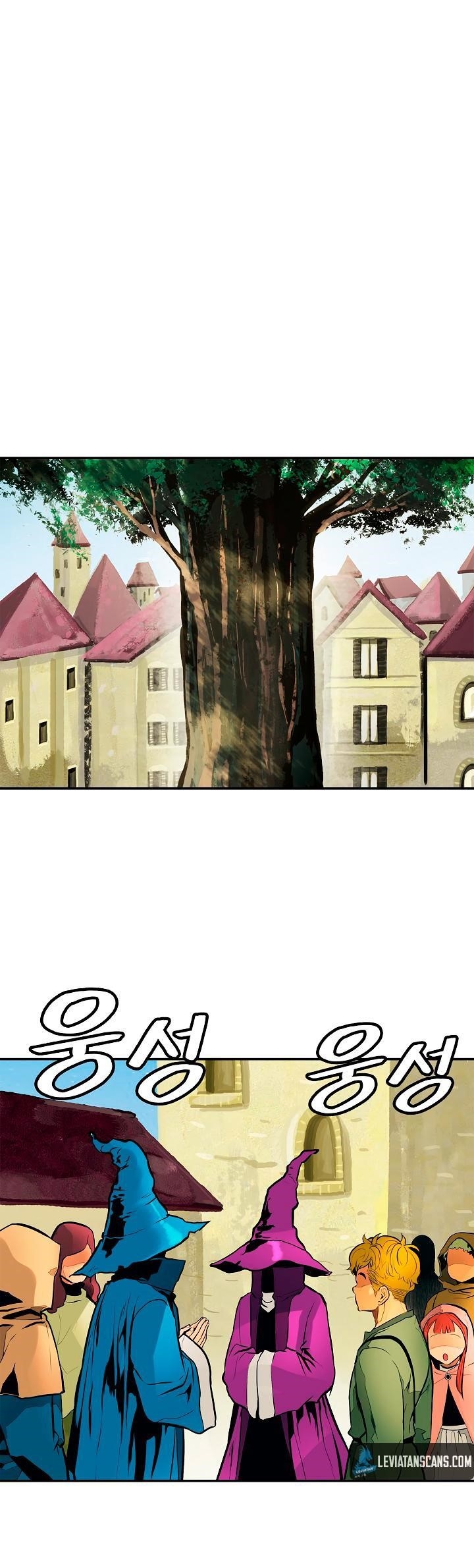 Mookhyang – Dark Lady Chapter 27 - Page 19 in English