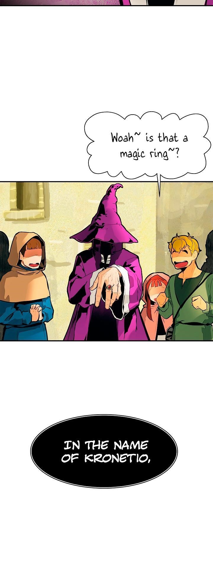 Mookhyang – Dark Lady Chapter 27 - Page 24 in English