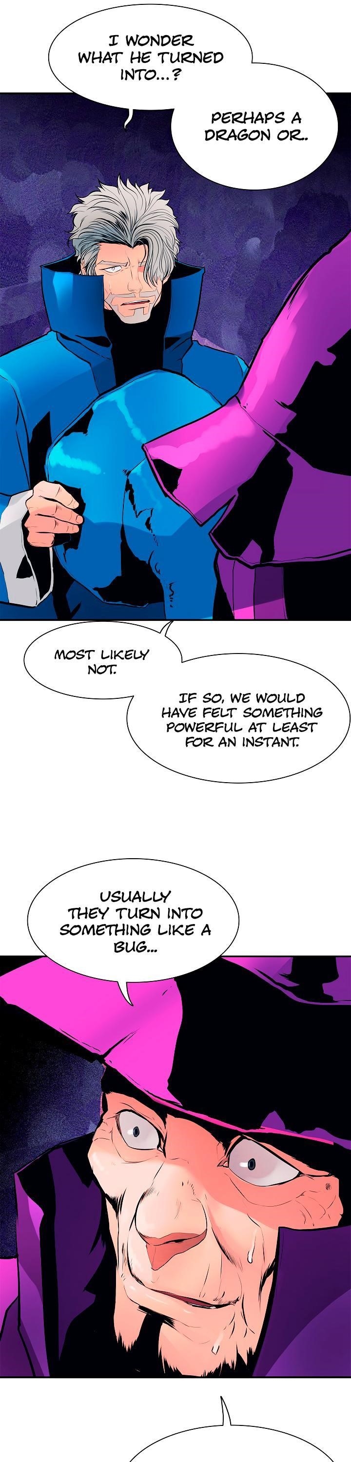 Mookhyang – Dark Lady Chapter 27 - Page 33 in English