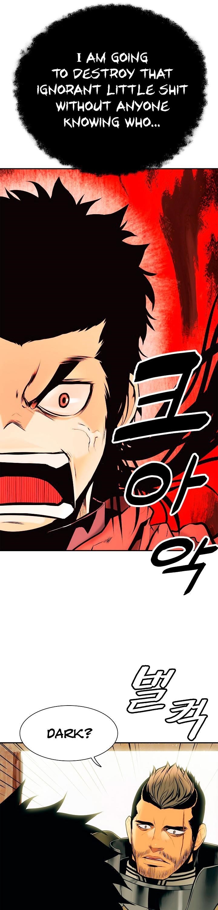Mookhyang – Dark Lady Chapter 27 - Page 9 in English