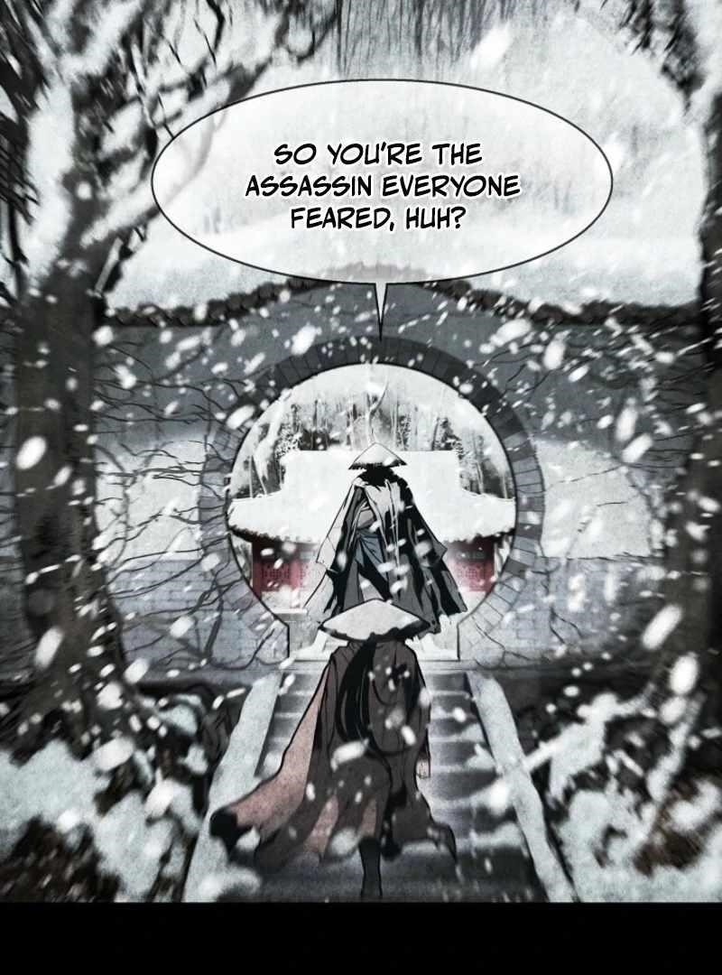 Mookhyang – Dark Lady Chapter 271 - Page 19 in English