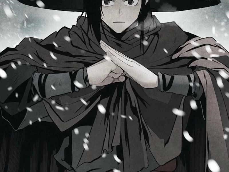 Mookhyang – Dark Lady Chapter 271 - Page 22 in English