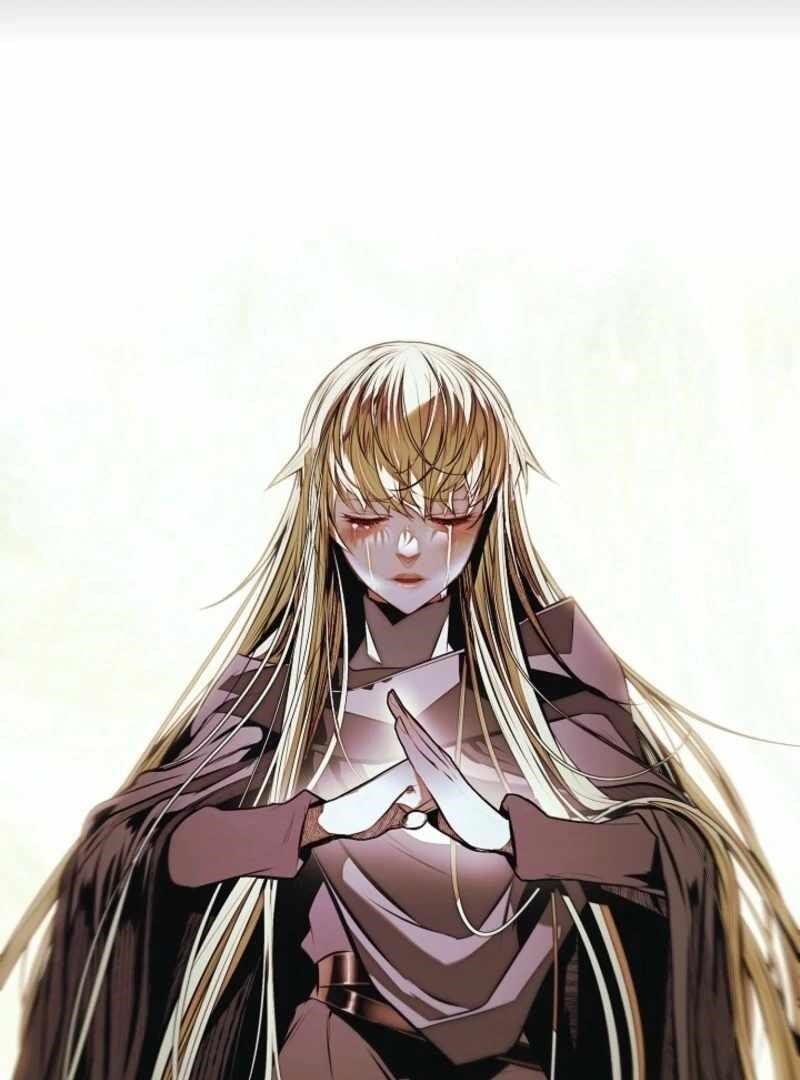 Mookhyang – Dark Lady Chapter 271 - Page 27 in English