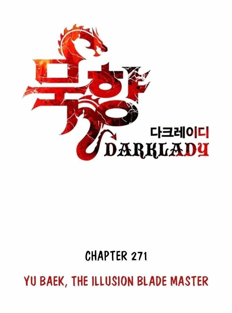 Mookhyang – Dark Lady Chapter 271 - Page 30 in English