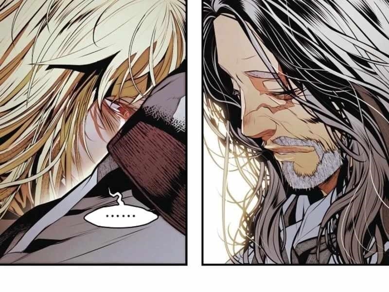 Mookhyang – Dark Lady Chapter 271 - Page 33 in English