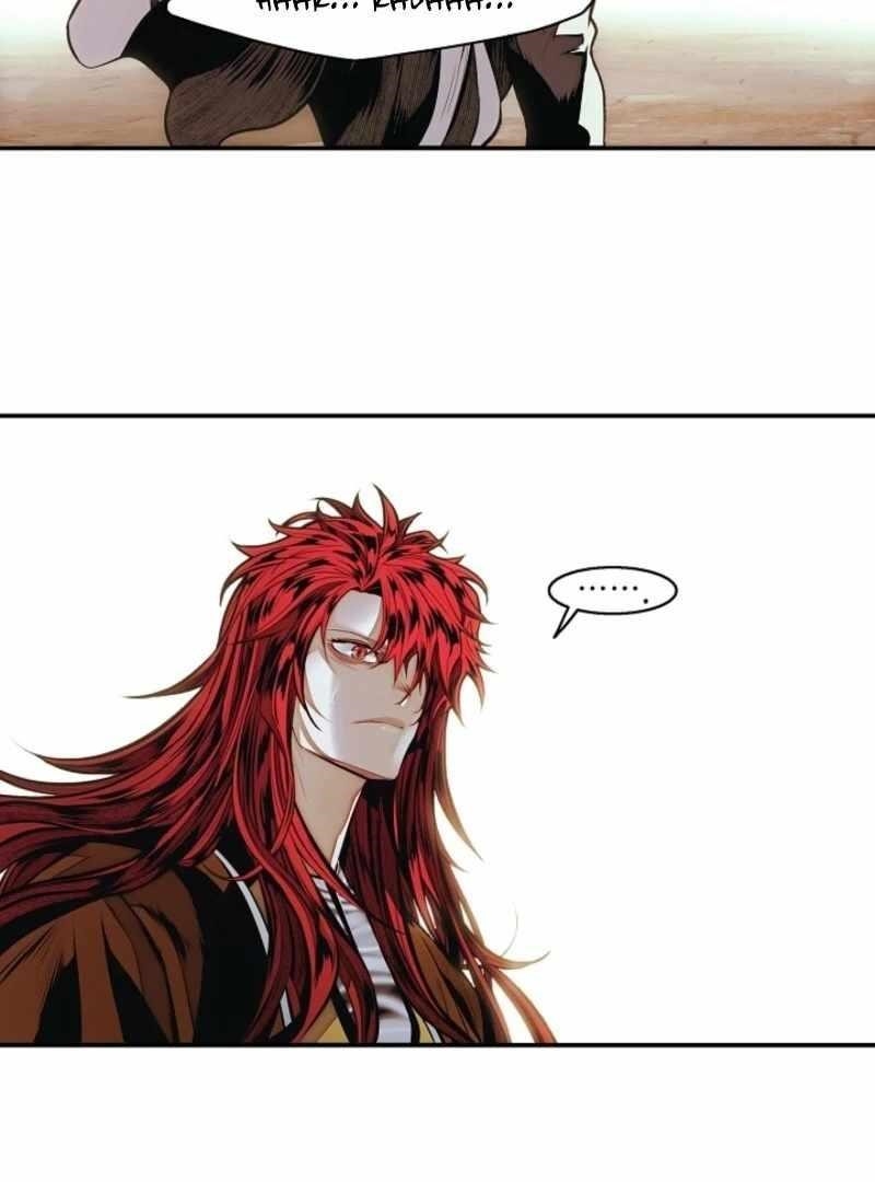 Mookhyang – Dark Lady Chapter 271 - Page 36 in English
