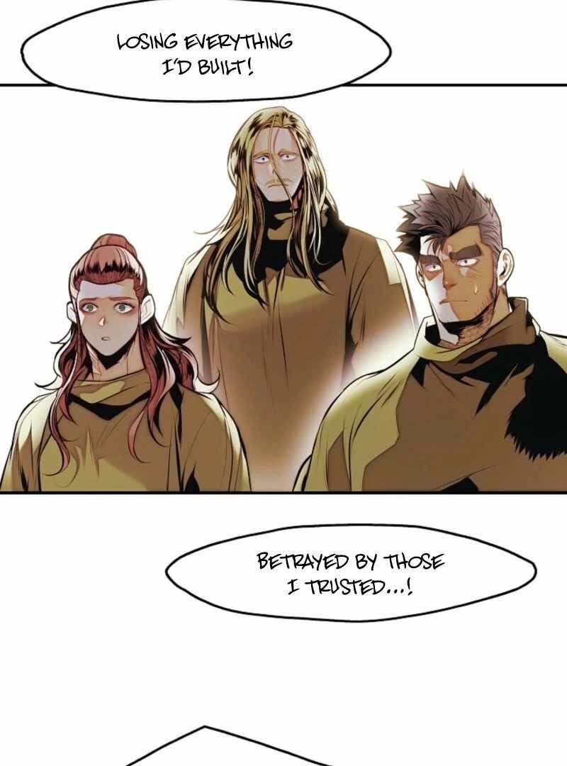 Mookhyang – Dark Lady Chapter 271 - Page 38 in English