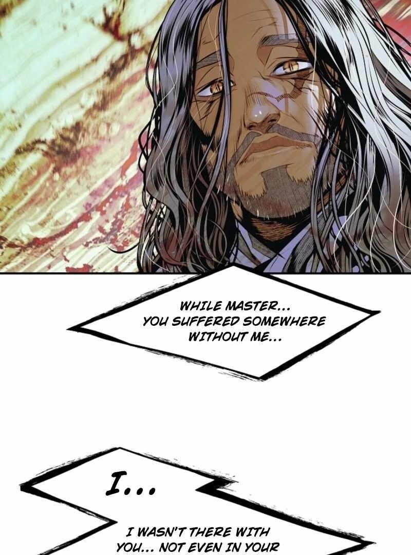 Mookhyang – Dark Lady Chapter 271 - Page 40 in English