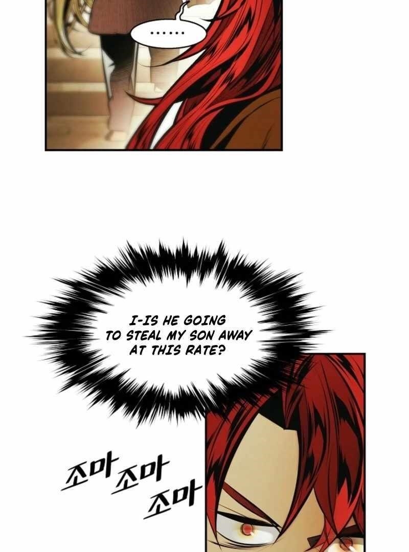 Mookhyang – Dark Lady Chapter 271 - Page 48 in English