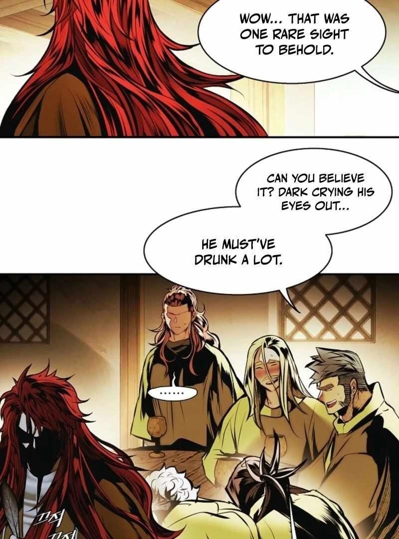 Mookhyang – Dark Lady Chapter 271 - Page 50 in English