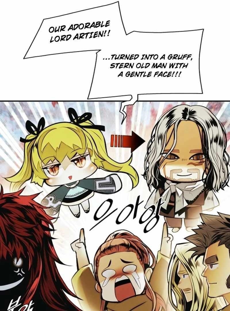 Mookhyang – Dark Lady Chapter 271 - Page 56 in English