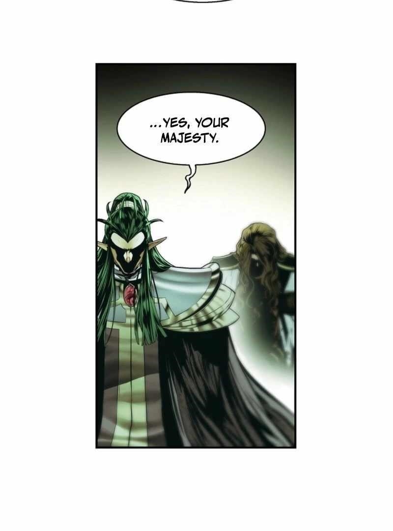 Mookhyang – Dark Lady Chapter 271 - Page 62 in English