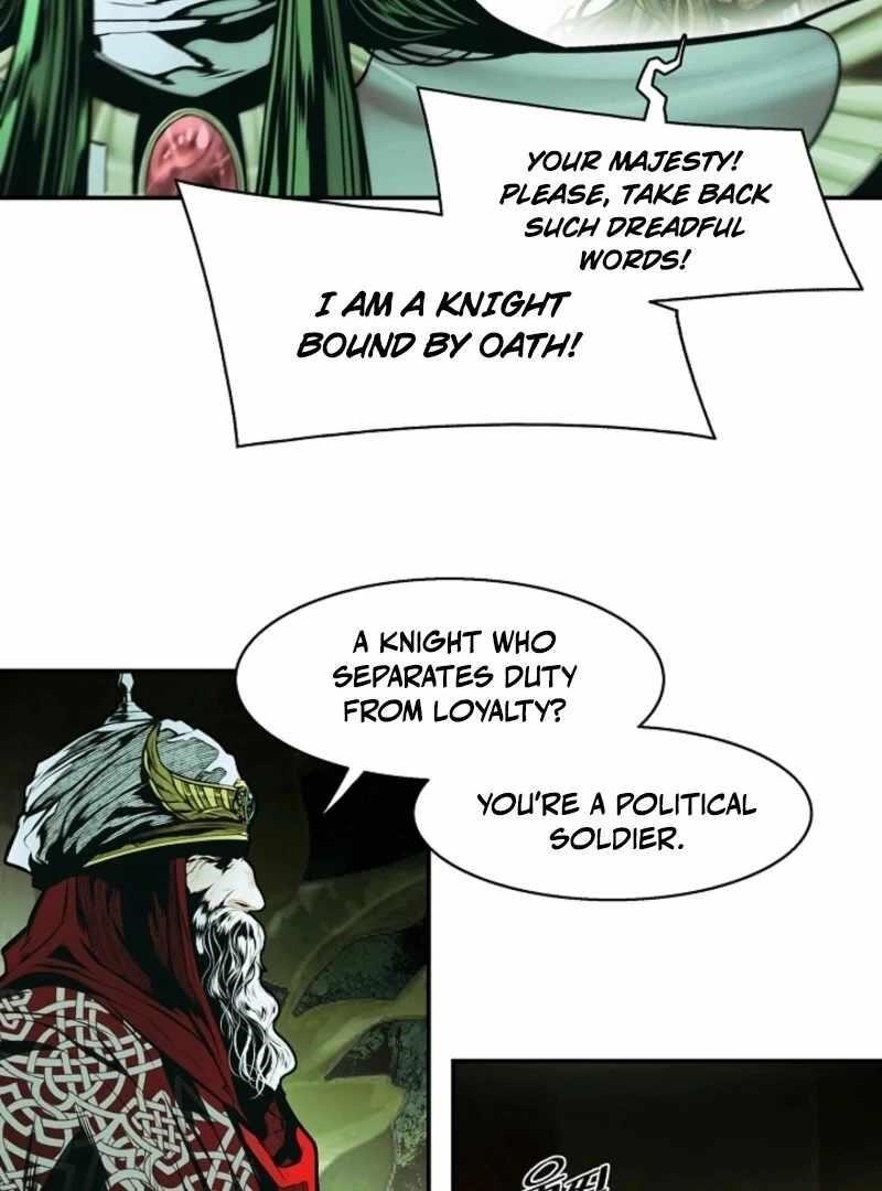Mookhyang – Dark Lady Chapter 271 - Page 69 in English