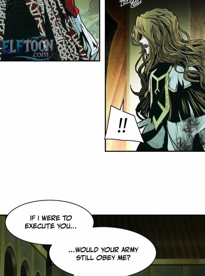 Mookhyang – Dark Lady Chapter 271 - Page 70 in English