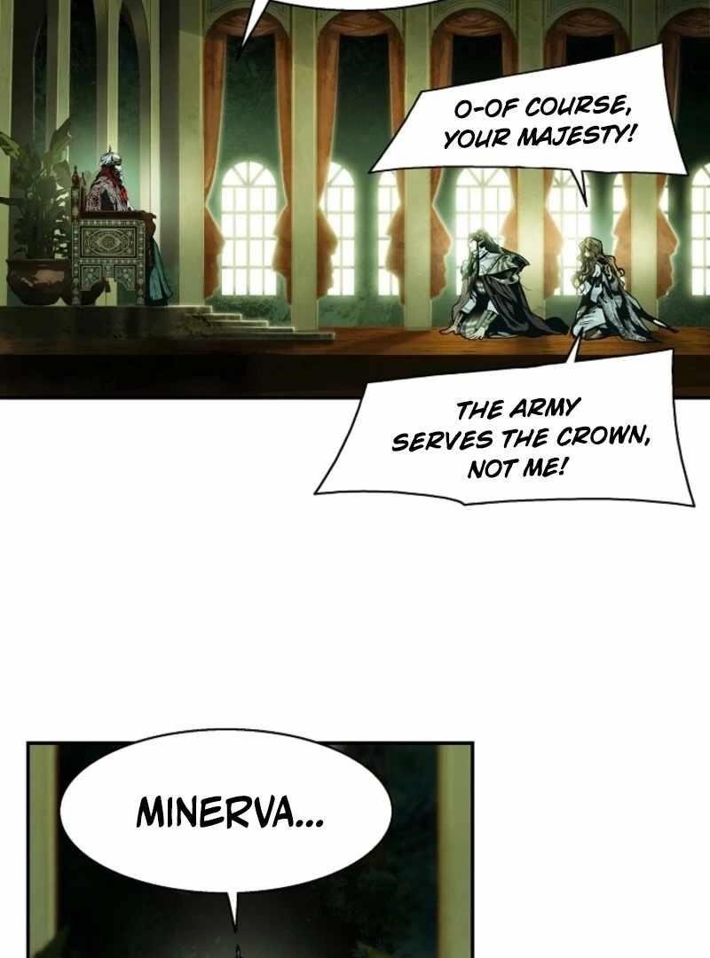 Mookhyang – Dark Lady Chapter 271 - Page 71 in English