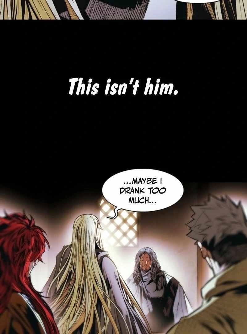 Mookhyang – Dark Lady Chapter 271 - Page 8 in English