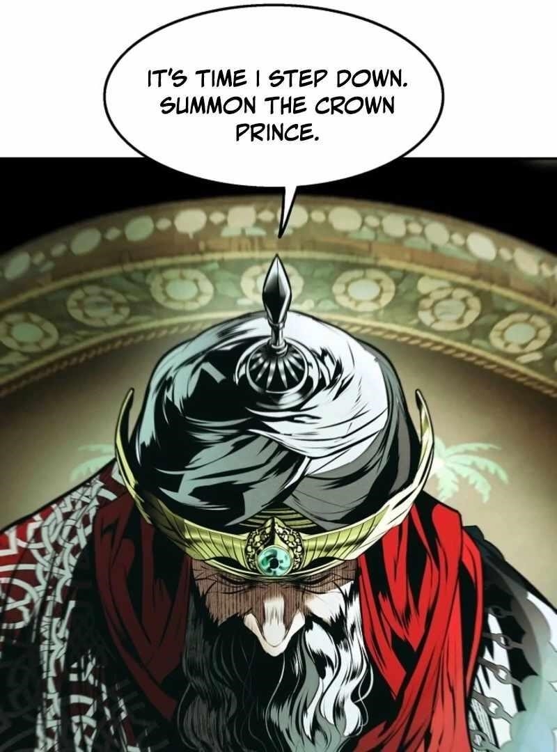 Mookhyang – Dark Lady Chapter 271 - Page 78 in English
