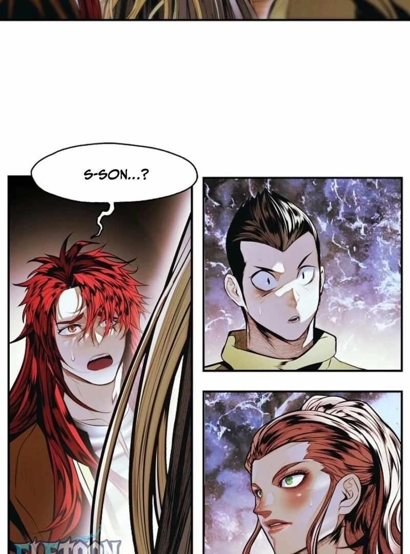 Mookhyang – Dark Lady Chapter 271 - Page 9 in English