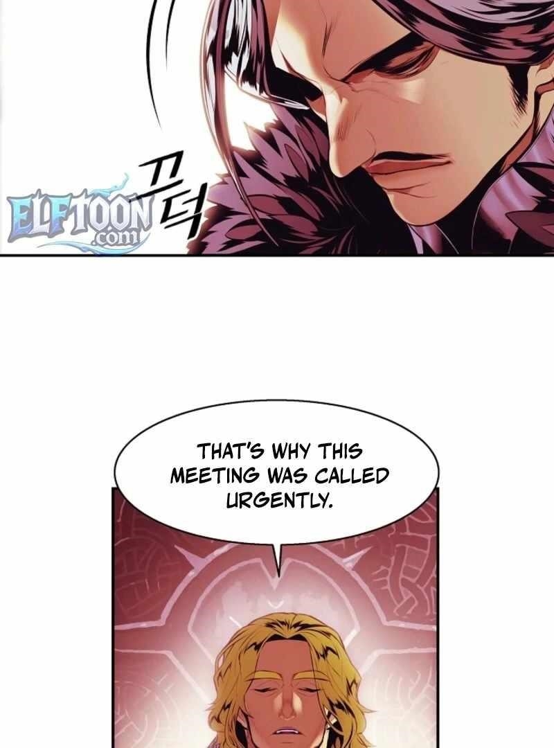 Mookhyang – Dark Lady Chapter 271 - Page 94 in English