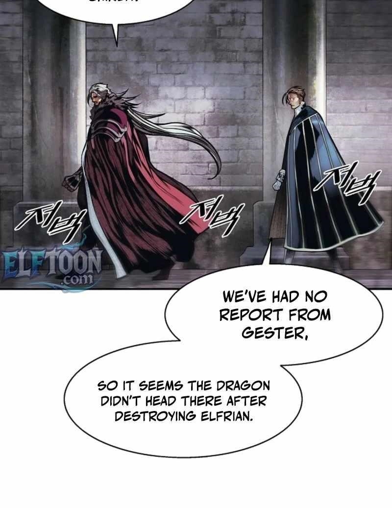 Mookhyang – Dark Lady Chapter 272 - Page 9 in English