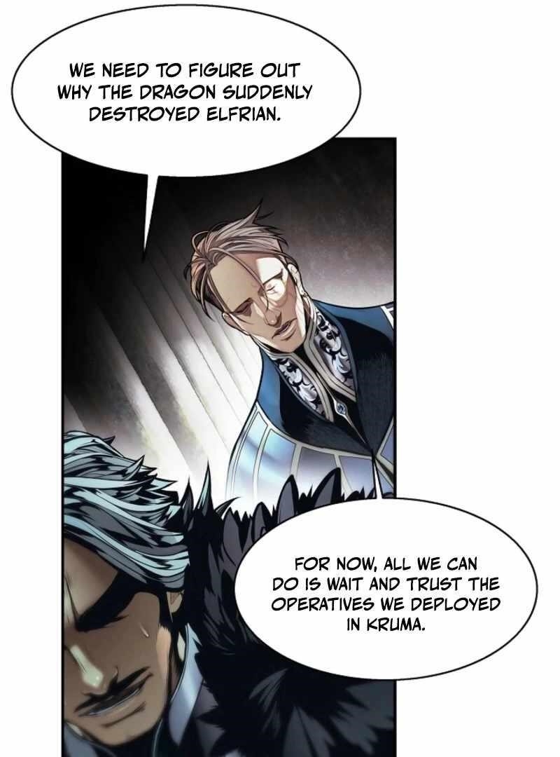 Mookhyang – Dark Lady Chapter 272 - Page 10 in English