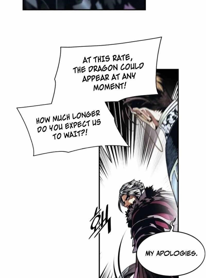 Mookhyang – Dark Lady Chapter 272 - Page 11 in English