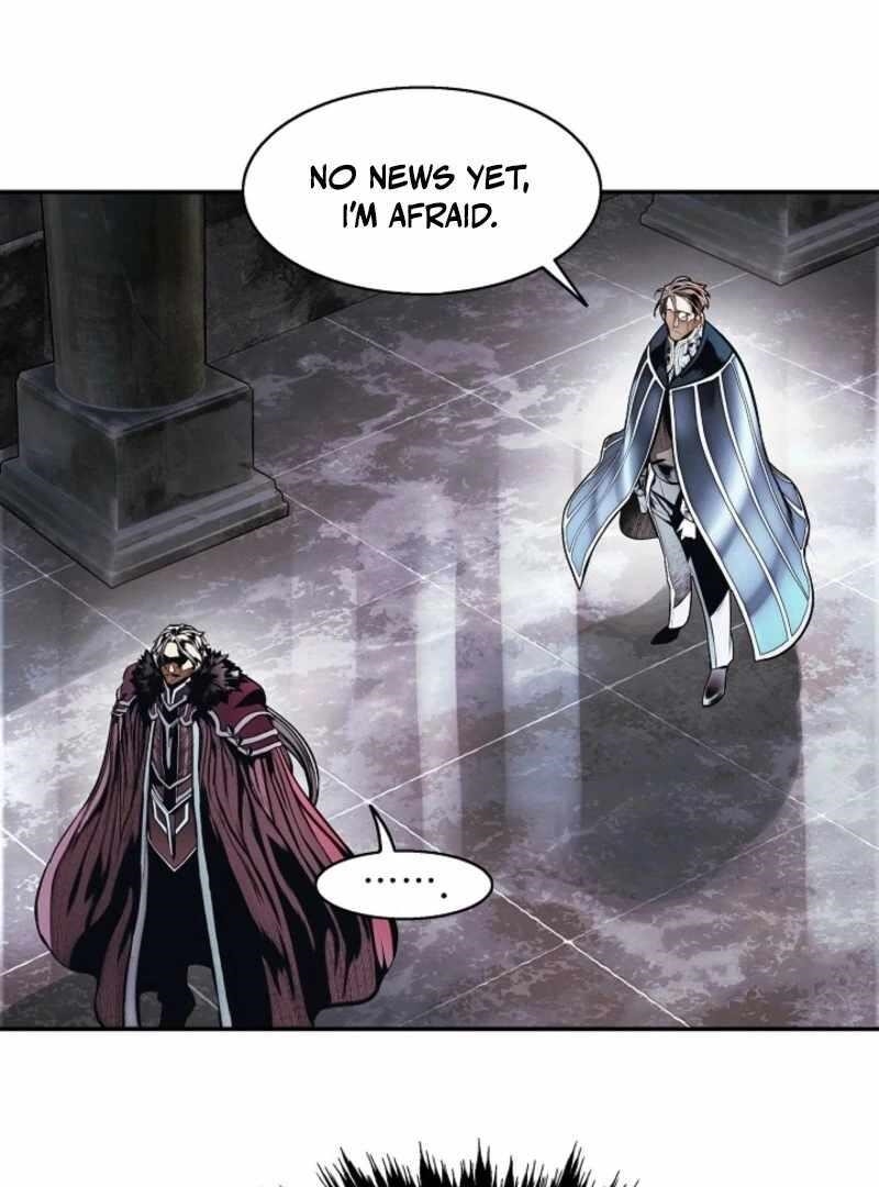 Mookhyang – Dark Lady Chapter 272 - Page 13 in English