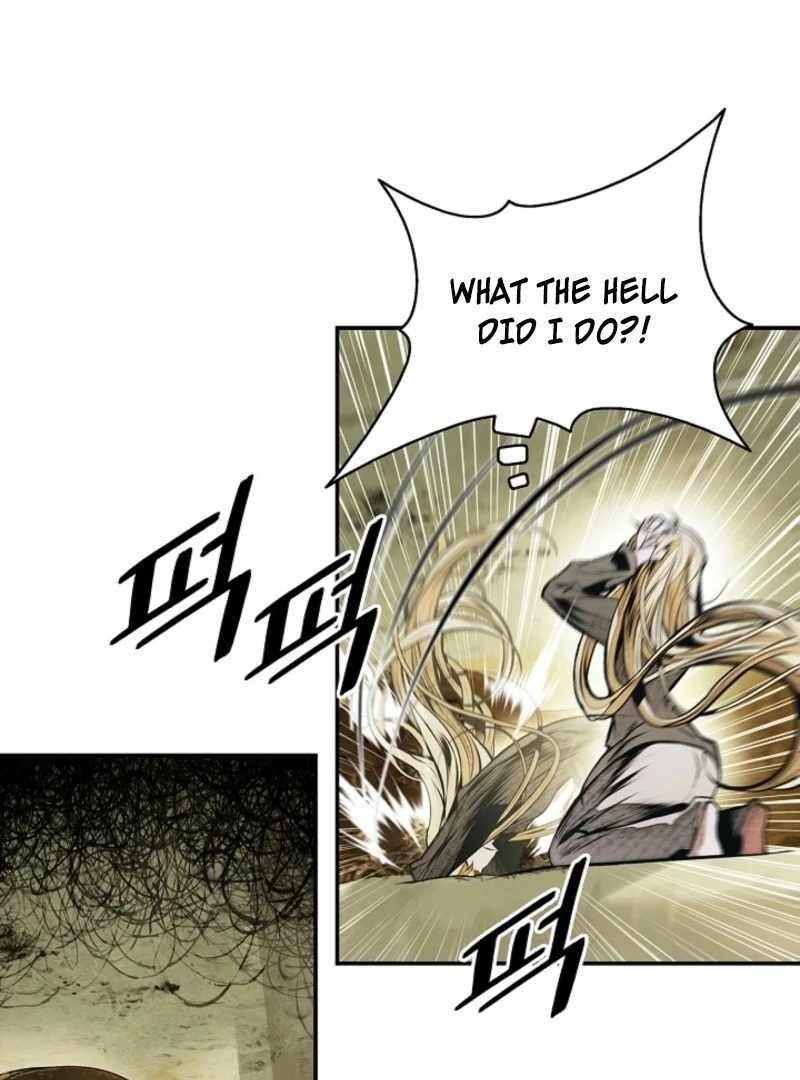Mookhyang – Dark Lady Chapter 272 - Page 21 in English