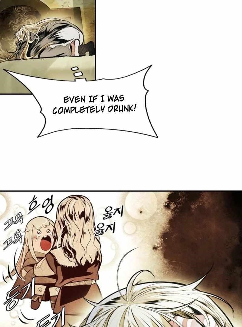 Mookhyang – Dark Lady Chapter 272 - Page 22 in English