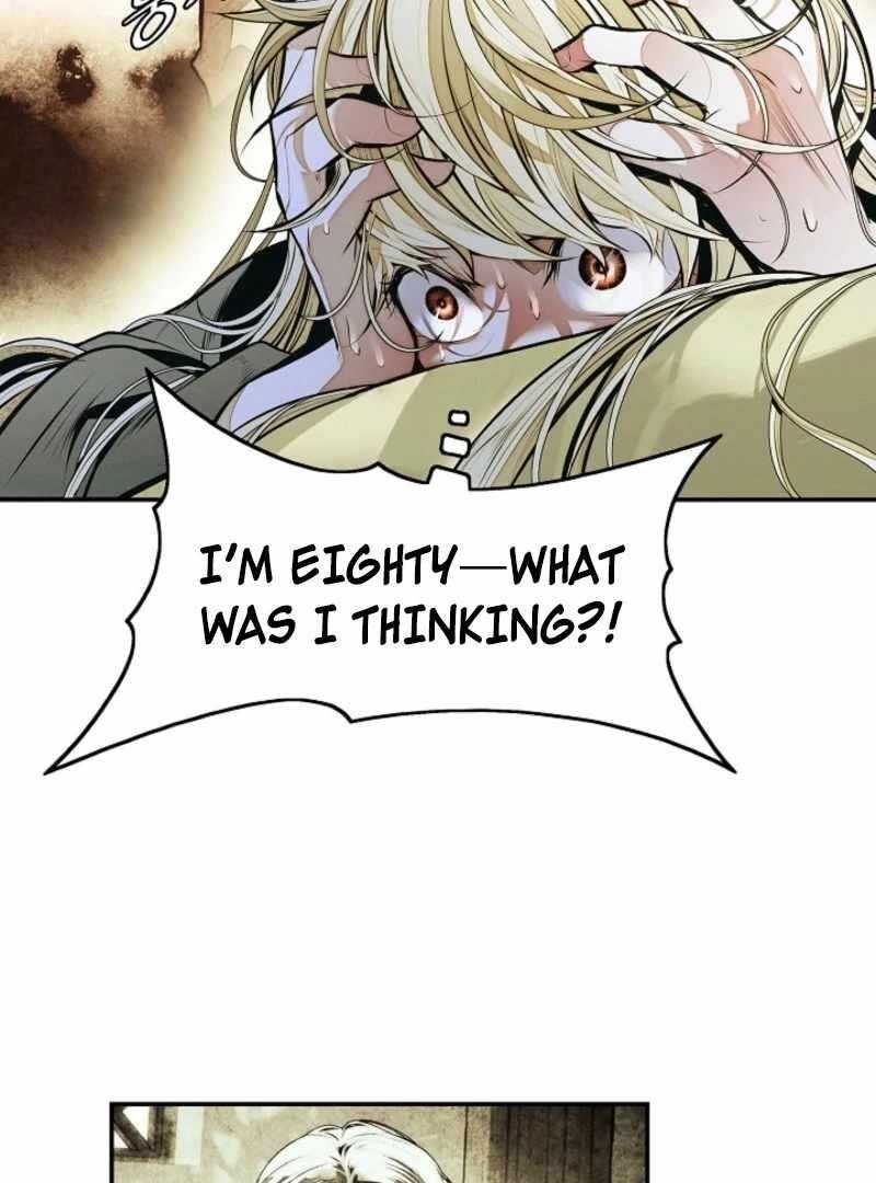 Mookhyang – Dark Lady Chapter 272 - Page 23 in English