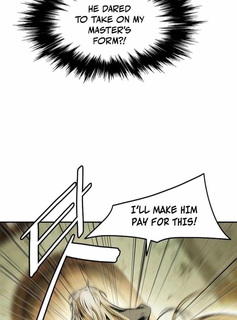 Mookhyang – Dark Lady Chapter 272 - Page 26 in English