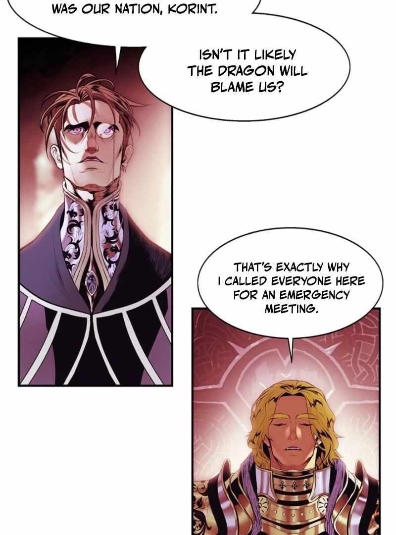 Mookhyang – Dark Lady Chapter 272 - Page 3 in English