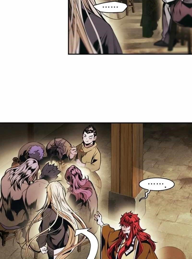 Mookhyang – Dark Lady Chapter 272 - Page 31 in English