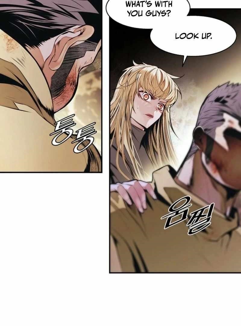 Mookhyang – Dark Lady Chapter 272 - Page 33 in English