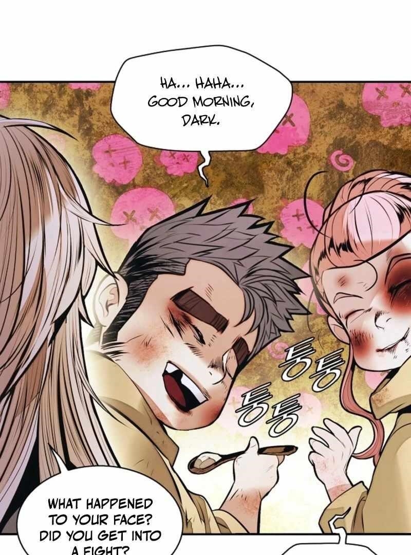 Mookhyang – Dark Lady Chapter 272 - Page 34 in English