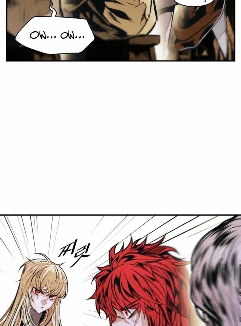 Mookhyang – Dark Lady Chapter 272 - Page 37 in English