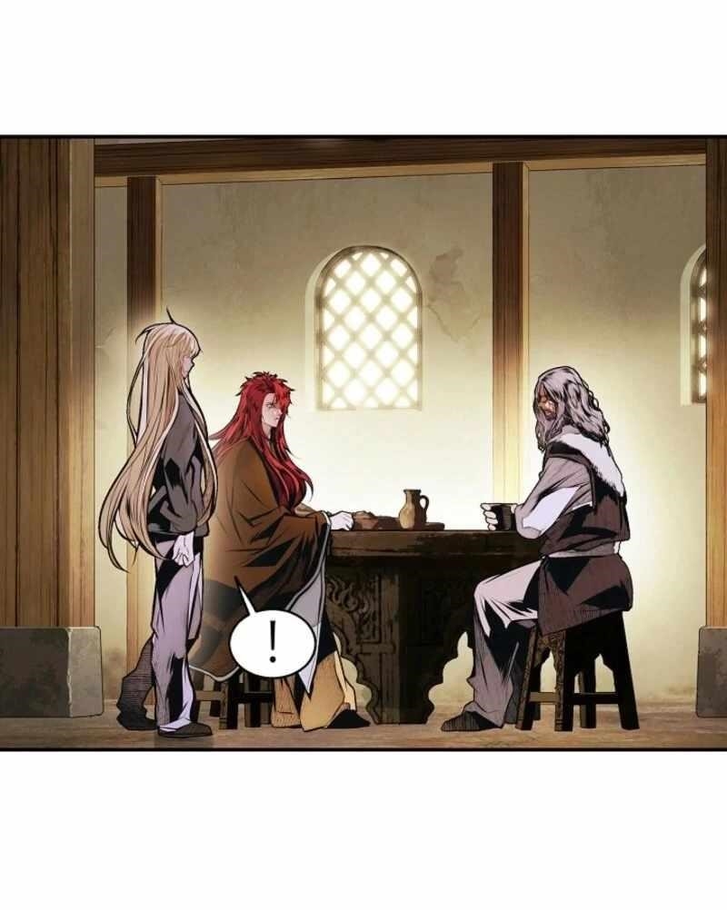 Mookhyang – Dark Lady Chapter 272 - Page 40 in English