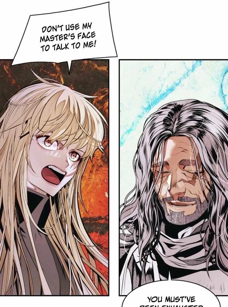 Mookhyang – Dark Lady Chapter 272 - Page 41 in English