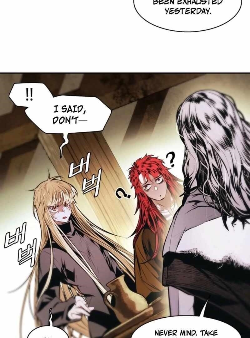 Mookhyang – Dark Lady Chapter 272 - Page 42 in English