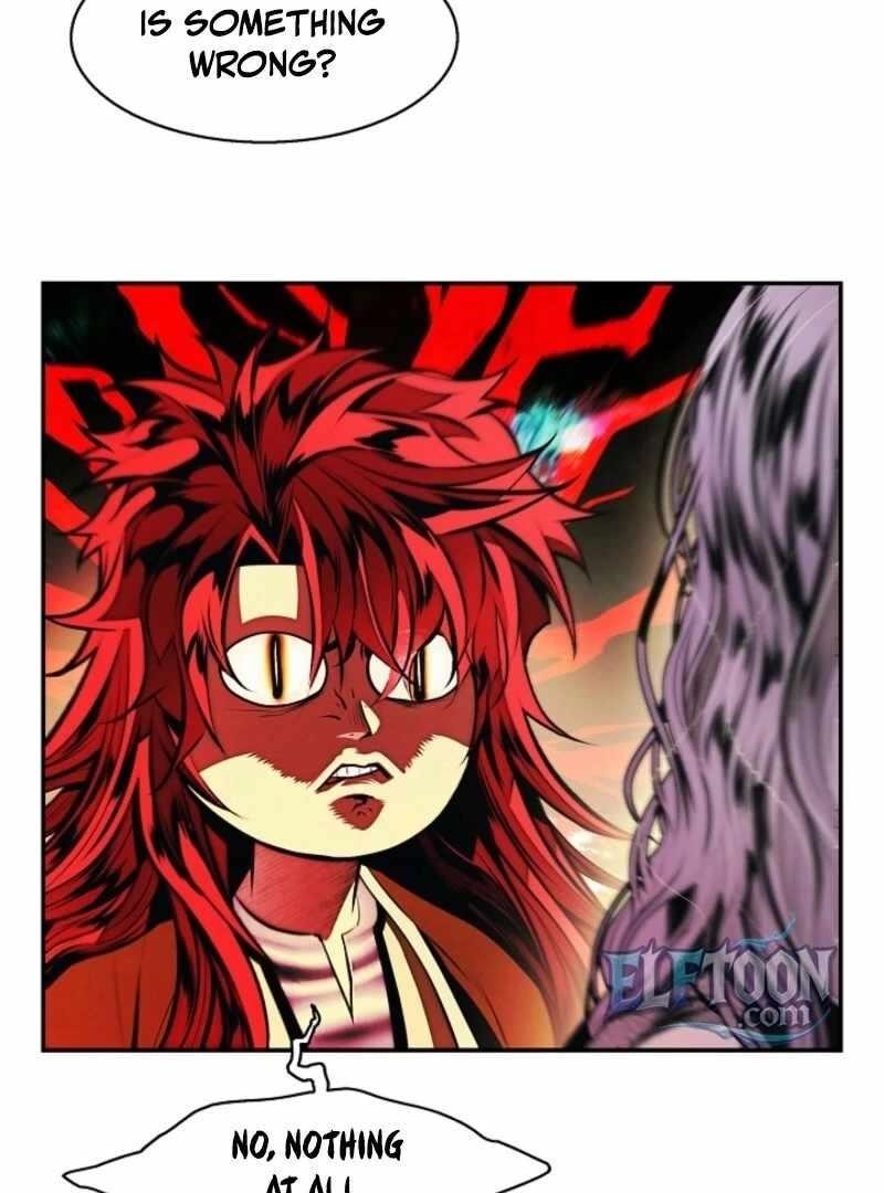 Mookhyang – Dark Lady Chapter 272 - Page 47 in English