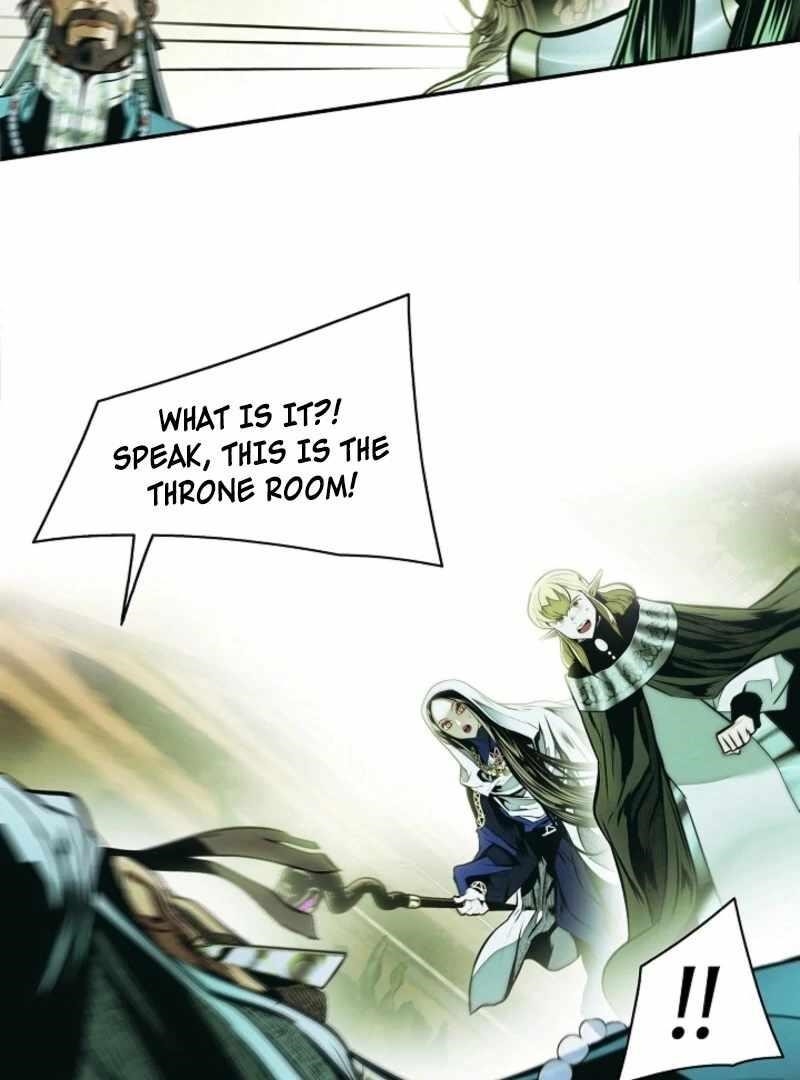 Mookhyang – Dark Lady Chapter 272 - Page 59 in English