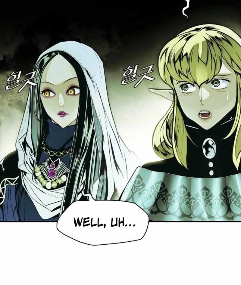 Mookhyang – Dark Lady Chapter 272 - Page 61 in English